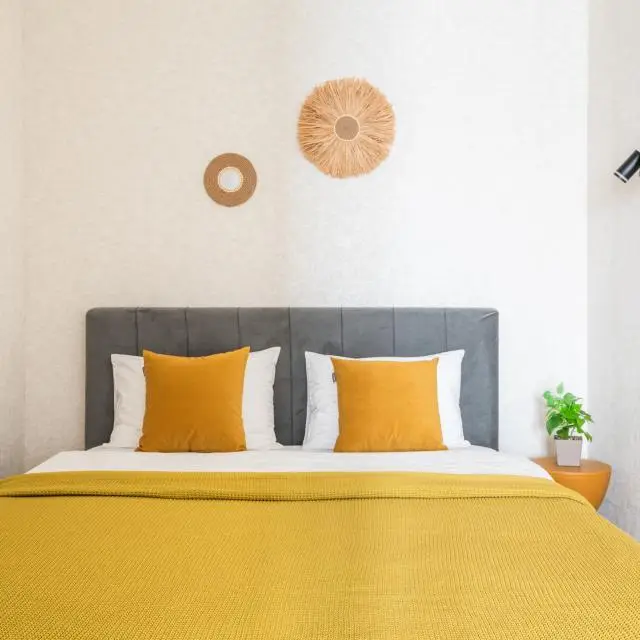 Реальные фото Bulbash Apartments (Бульбаш Апартаменты) на улице Туровского 12