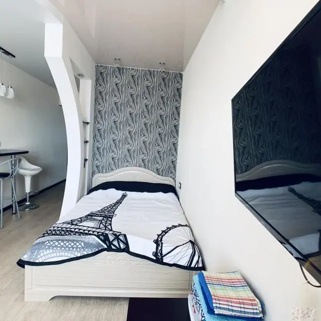 Real photos of Apartments on 96 Pionerskaya Street