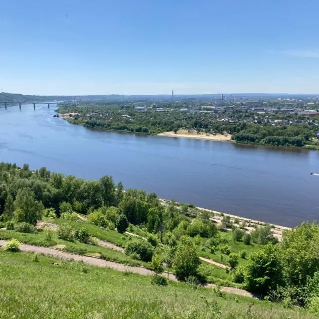 Реальные фото Апартаменты на улице Аристархова 1