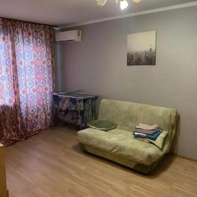 Real photos of Apartments on Lavochkina Street