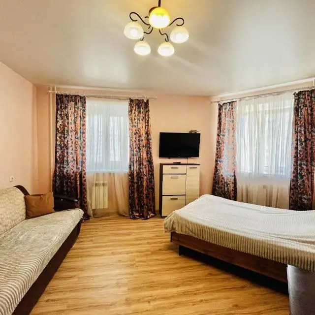 Real photos of Apartments, Pobedy 11