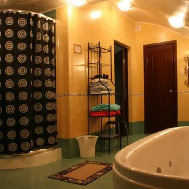 Real photos of Dacha generala Nikolaeva