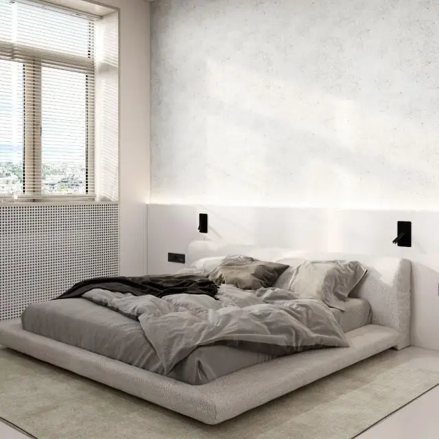 Real photos of Apartments on Krasnaya street 78