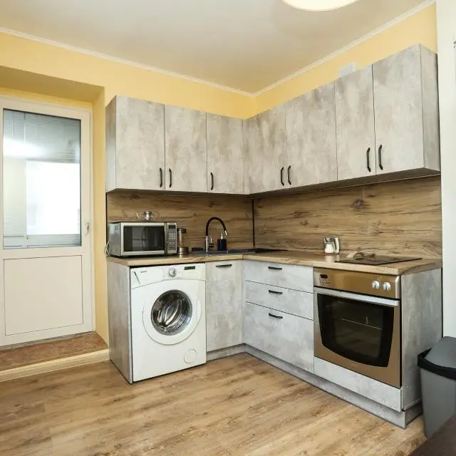 Real photos of Apartments on Fyodor Lytkin street 12/2