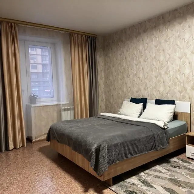 Real photos of Apartments on Frunze Avenue 29