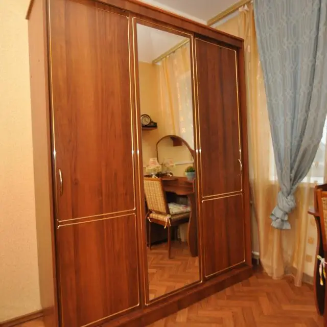 Real photos of Lyubava on Mezentseva Street