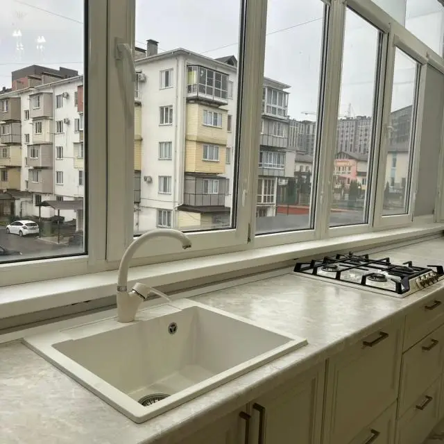 Real photos of Apartments on Tarchokova street 25A k1