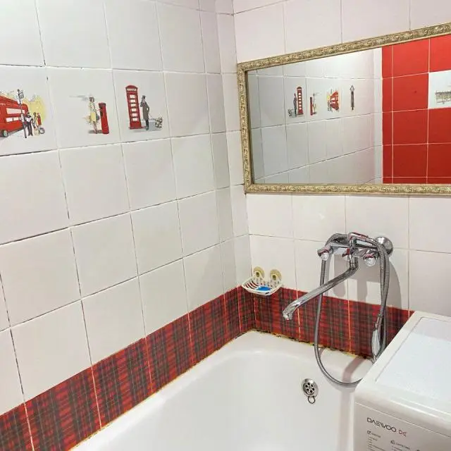 Real photos of ApartLand on Krasnoflotskaya Street