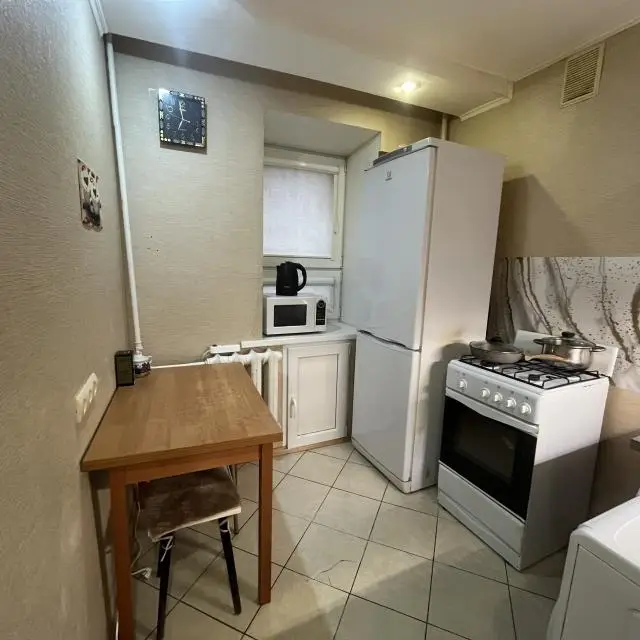 Real photos of Apartments on 56/1 Entuziastov Avenue