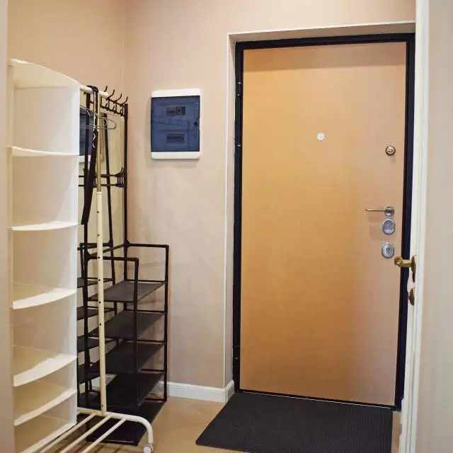 Real photos of Apartments on Rodnikova street, 30k1