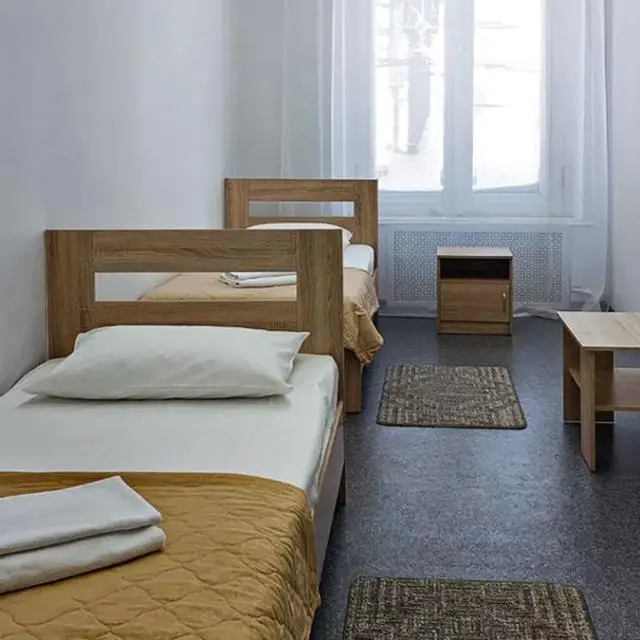 Реальные фото SMART HOTEL Иркутск (Смарт отель Иркутск)