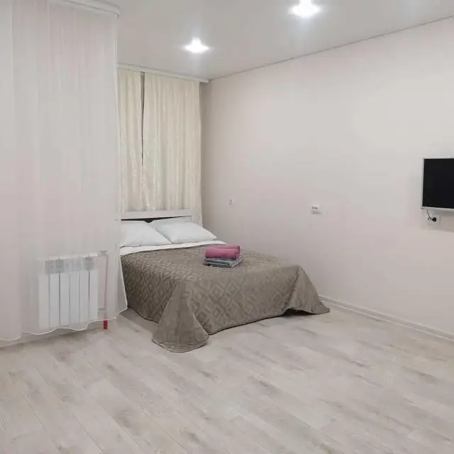 Real photos of Apartments on General Tikhonov Street