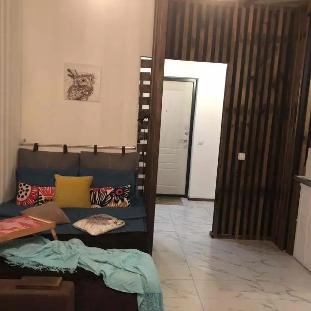 Real photos of Apartments on the street of Heroes-Scouts 8/4