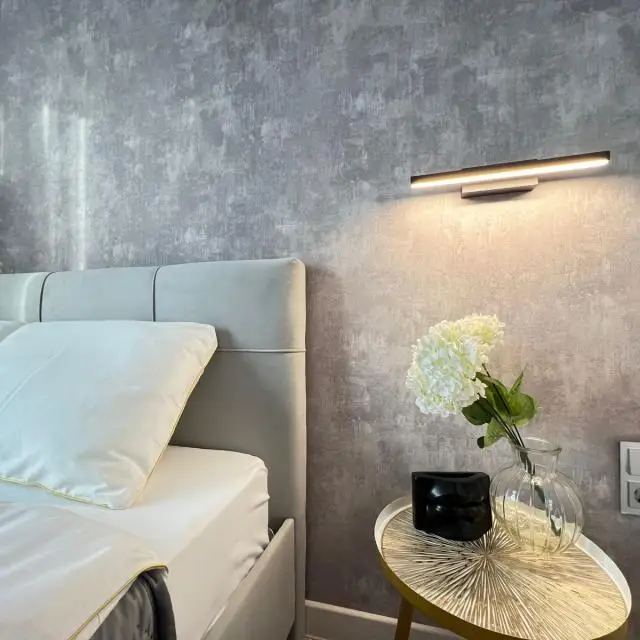 Real photos of Welcome to 26c1 Berberovskaya Street
