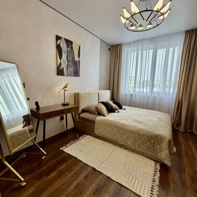 Real photos of Apartamenty SHelk mkr. Zona Vuzov 7