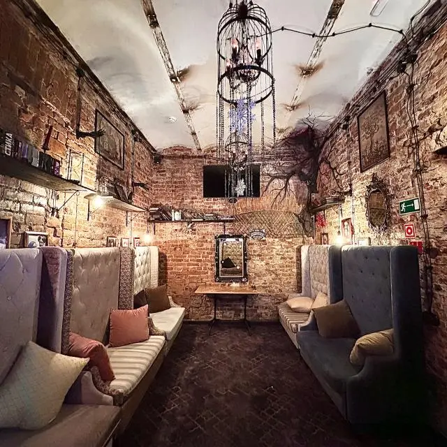 Real photos of Mysterio Hotel