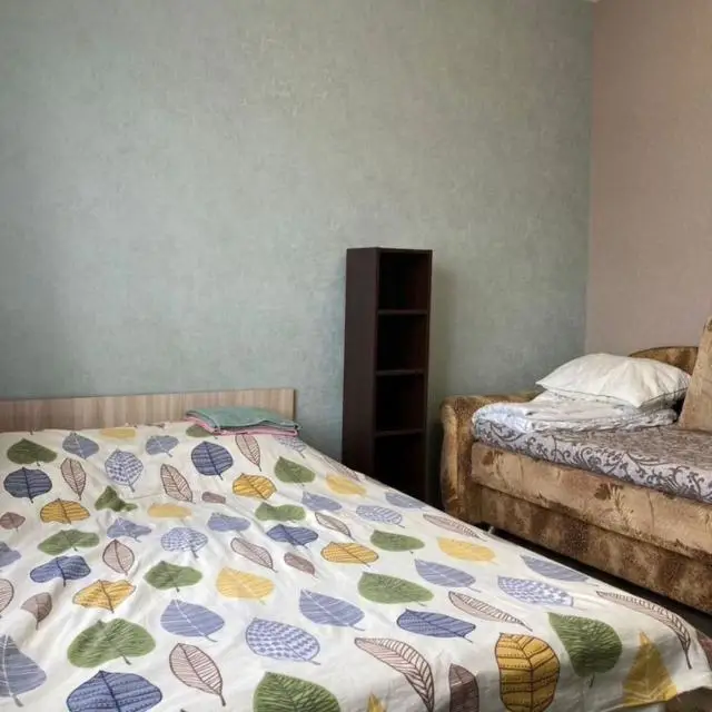 Real photos of Apartments on Bolshaya St. Petersburg street 108 building 7