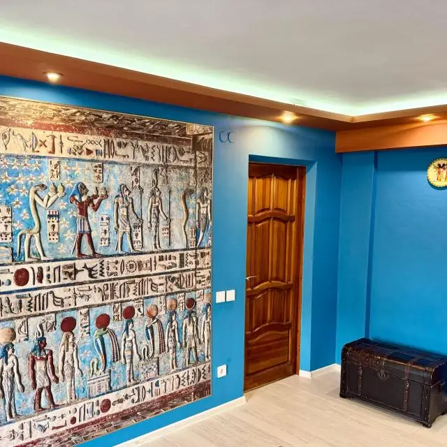 Real photos of Apartments on Krasnaya Street 29
