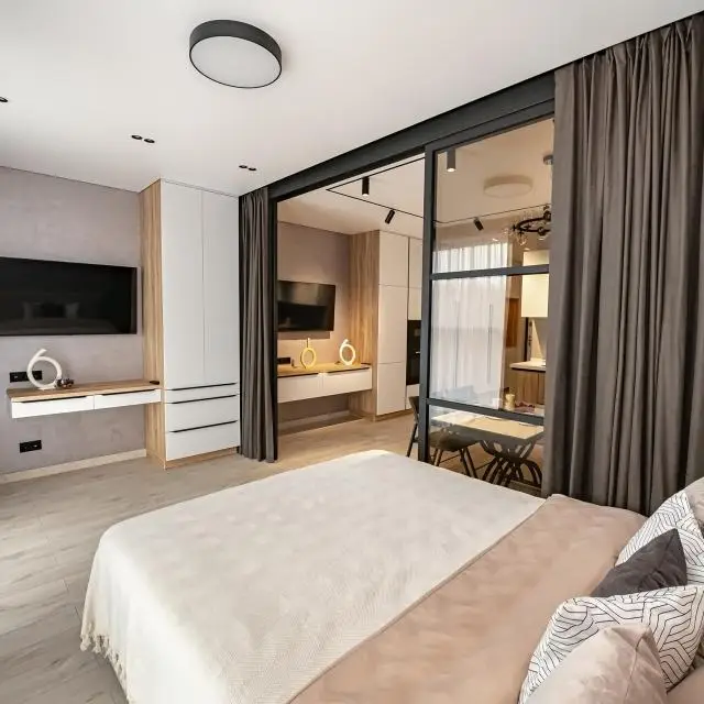 Реальные фото Viahome (Виахоум) на улице Русская 95