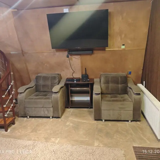 Real photos of Bordo House Elbrus