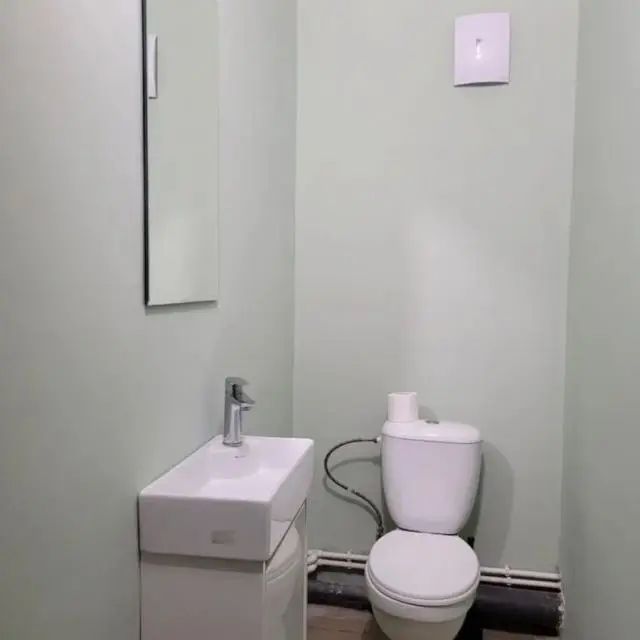 Real photos of Apartments on Mendeleeva 21