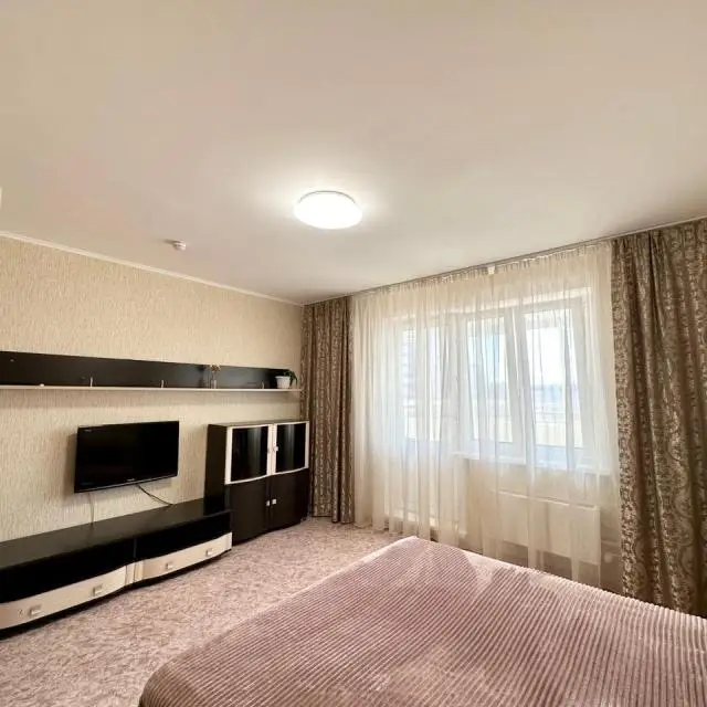 Real photos of Apartments on the street Karaulnaya house 82