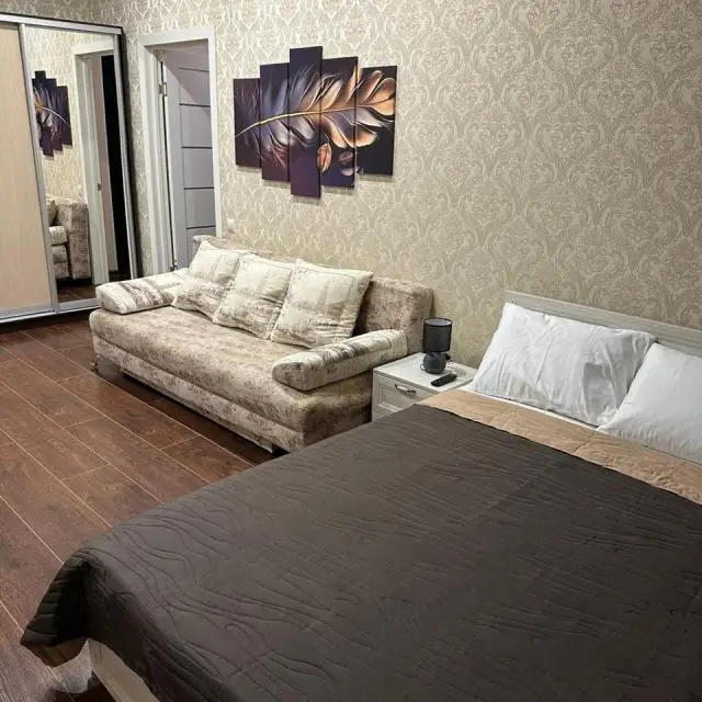 Real photos of Apartments on Nikolskaya street 21 k4