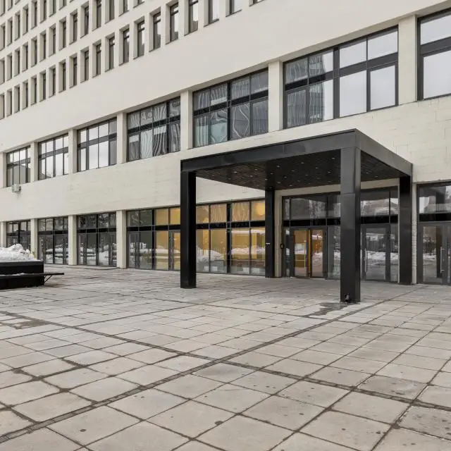 Real photos of MOKO Apartments at 41 Vernadsky Avenue