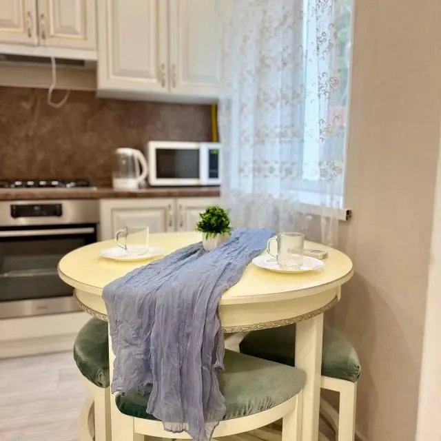 Real photos of Apartments on Bagdan Khmelnitsky street 6