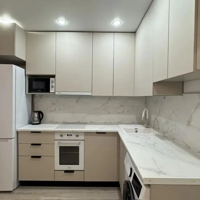 Real photos of Apartments on 6ak1 Minskaya street