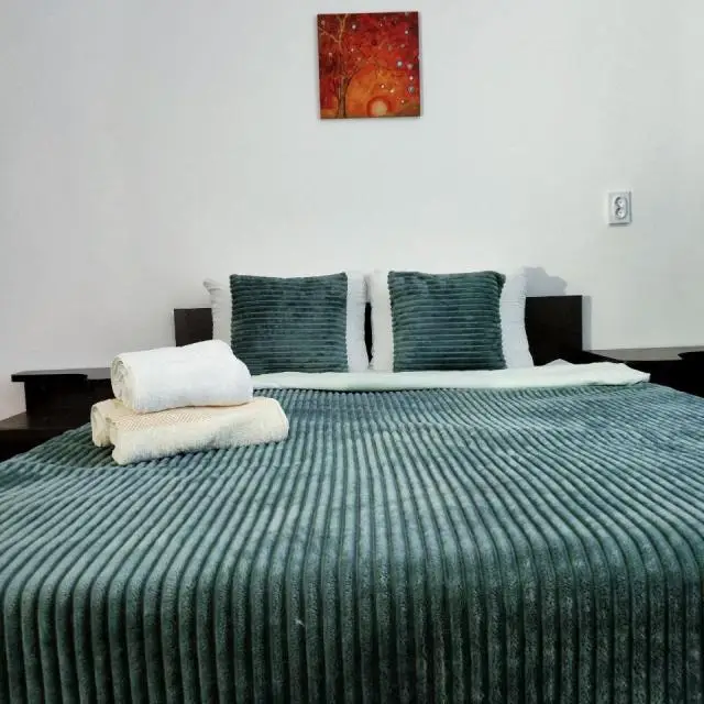 Real photos of Apartments on Gagarin Street 11