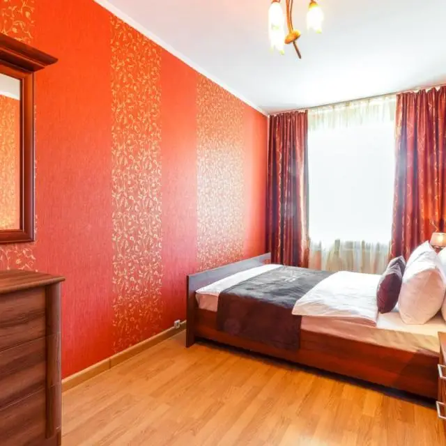 Реальные фото InnDays на Киевская