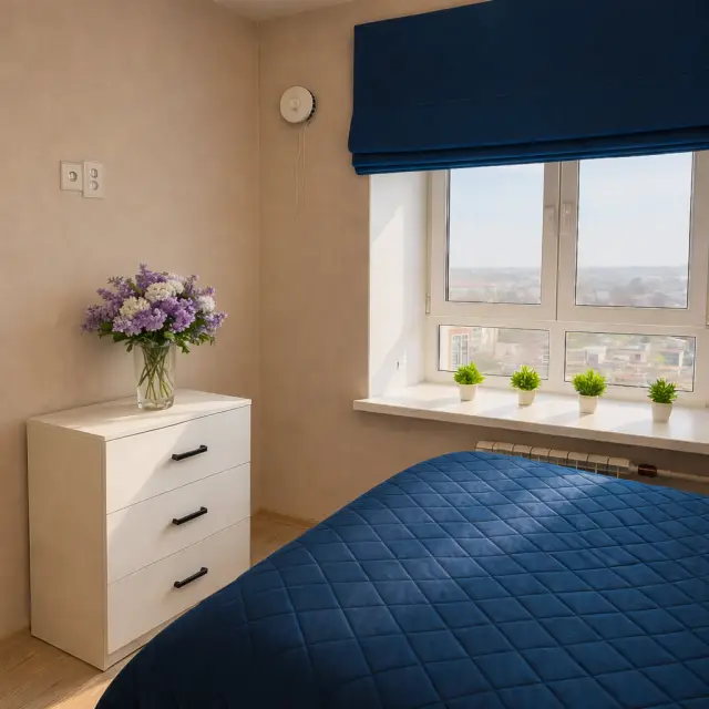Real photos of Friday Apartment on Renaissance 55