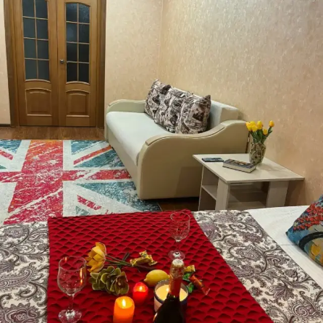 Real photos of Apartments in the 5th microdistrict 70