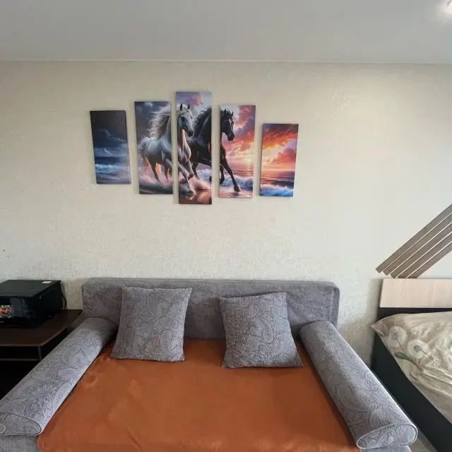 Real photos of Apartments on Vasnetsova street 24