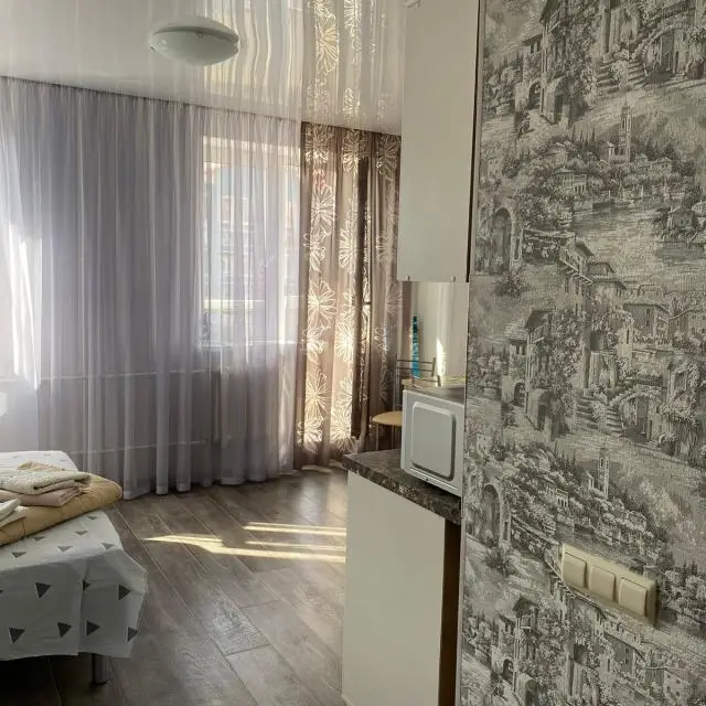 Real photos of Apartments in the residential district of Novaya Ilyinka 5
