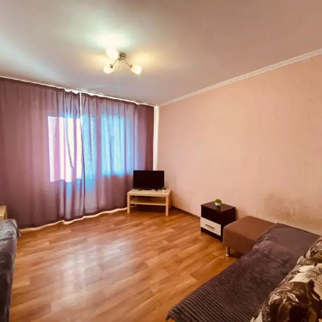 Real photos of Level Apartments at 64A Ryleeva Street