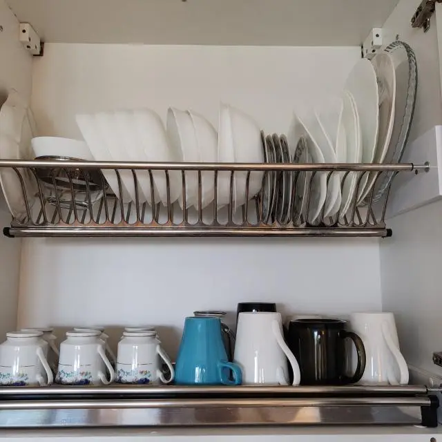 Real photos of Apartments on 11 Kaluzhskaya Street
