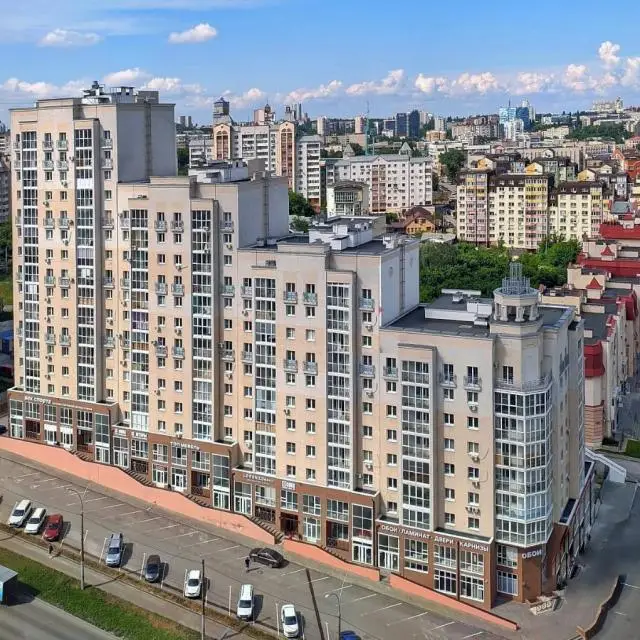 Real photos of Apartment Atmosphere on M.I. Nedelina street 10