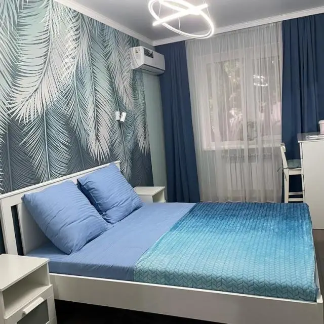 Real photos of Water Magic Apartments on Oktyabrskaya Street