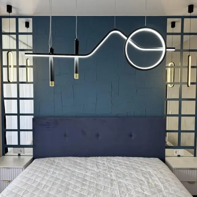 Real photos of Apartments on 11 Planernaya Street