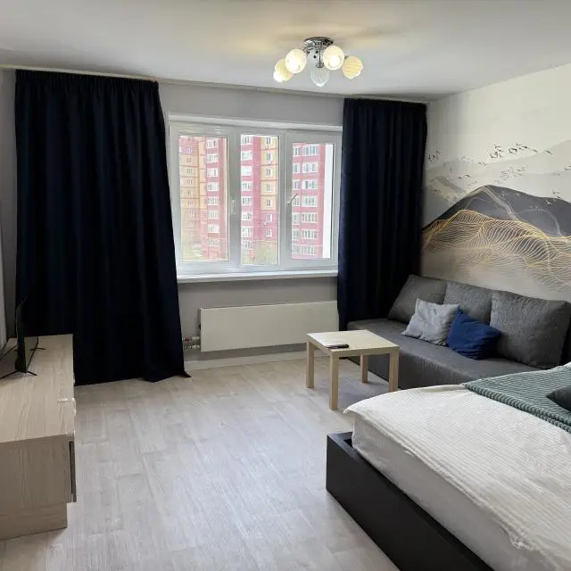Real photos of Snowy Mountains Apartments