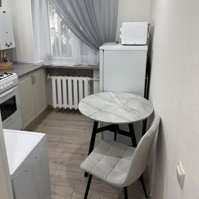 Реальные фото Апартаменты на улице Московская 14 корпус 11