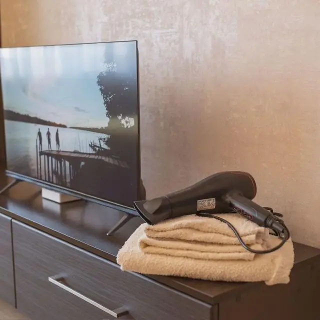 Real photos of Apartments on A.G. Stakhanov street 67
