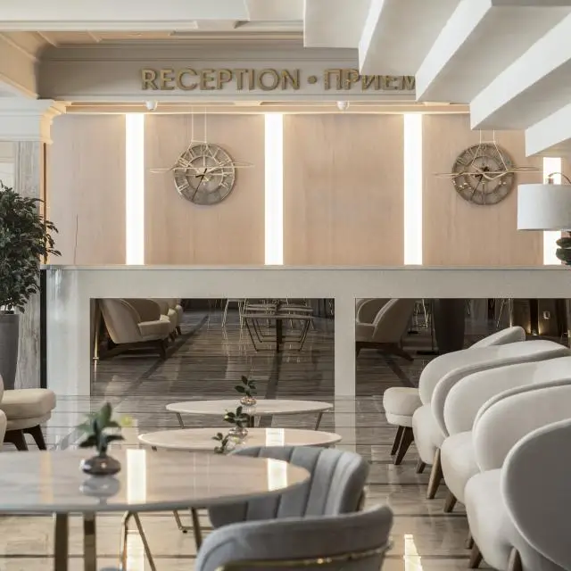 Real photos of Lavicon Hotel Fregat Adler