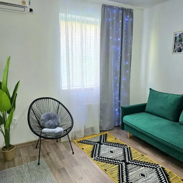 Real photos of The apartment has 2 rooms for 8 guests