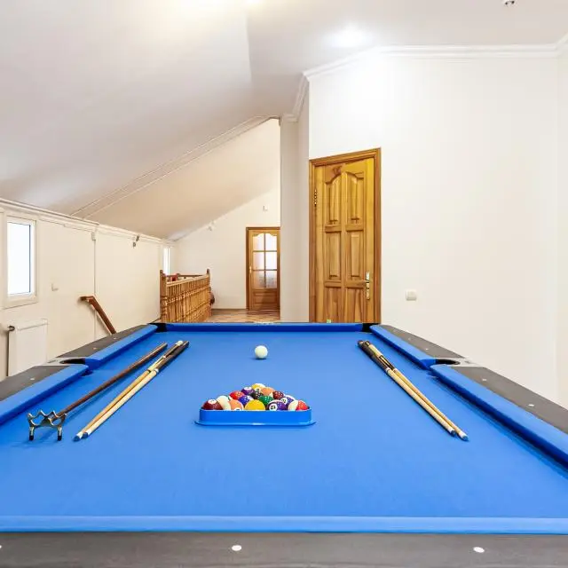 Real photos of The house on Belyakova street 1A