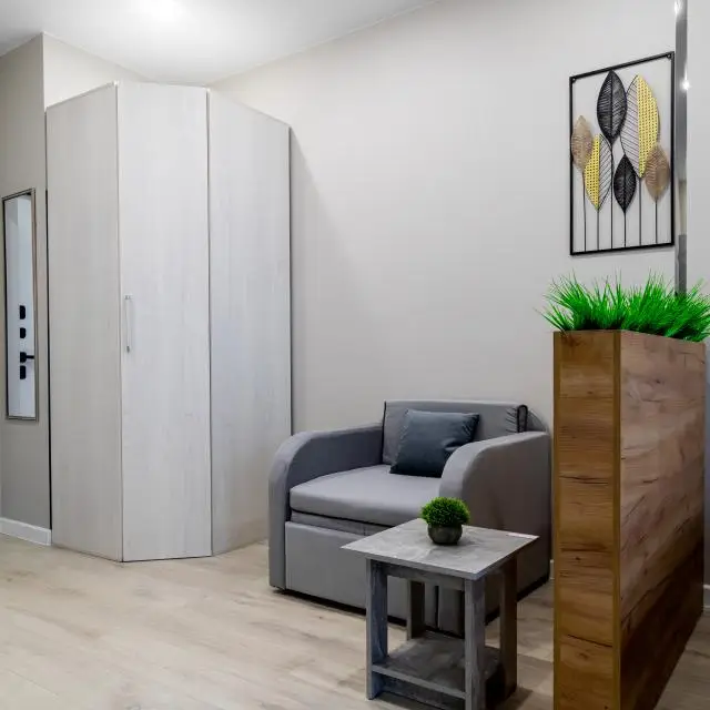 Real photos of Apartment 2nights on Mentors Street