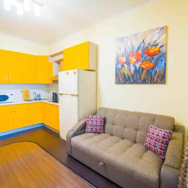 Real photos of Apartments on Turgenev street 55