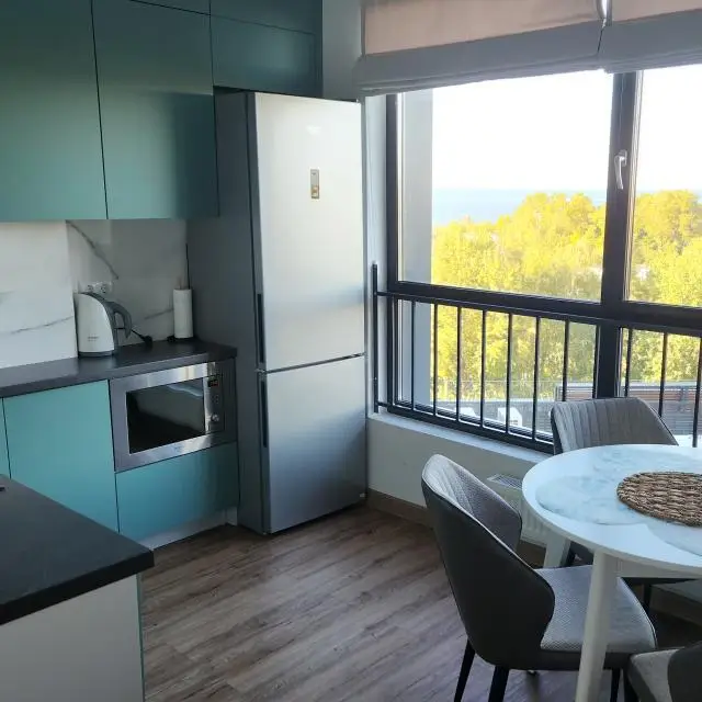 Real photos of Apartments at the Kristall Hotel 